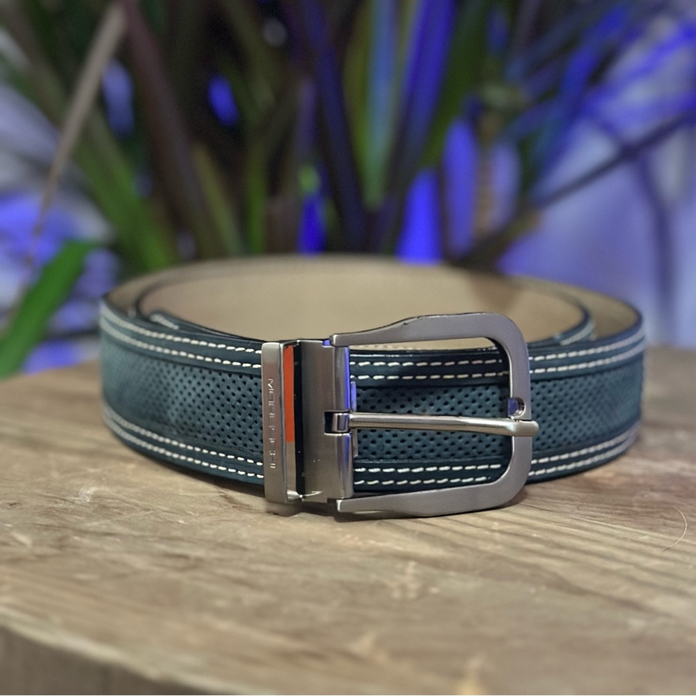Moreschi Paraggi Belt